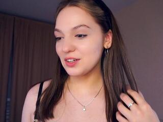 Gilberte Filsinger webcam model stream image