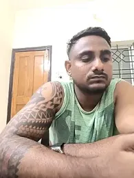 aryaaap webcam model stream image