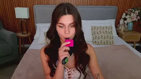RihannaRose webcam model stream image