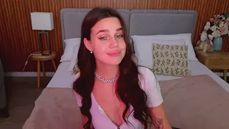 RihannaRose webcam model stream image