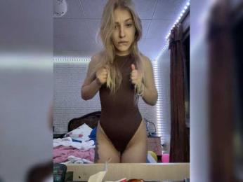 sweetmissya webcam model stream image