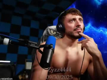 zyzz4444 webcam model stream image