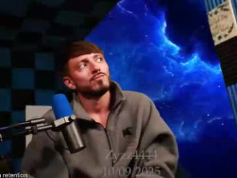 zyzz4444 webcam chaturbate model stream image
