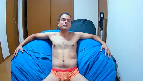 galhegol webcam model stream image