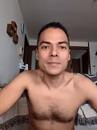 galhegol webcam model stream image