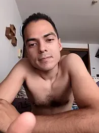 galhegol webcam model stream image