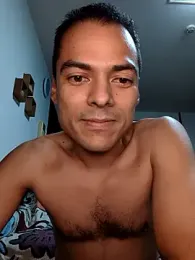 galhegol webcam model stream image