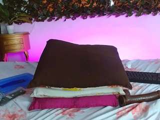 estrellaruiz4u webcam model stream image