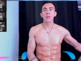 andy_naughty1 webcam chaturbate model stream image