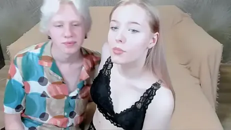 lckkcuple_ webcam stripchat model stream image