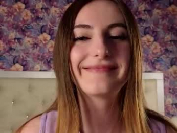 freyabyrne webcam model stream image