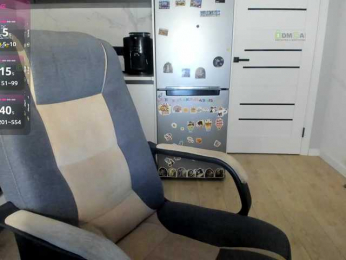 _fieryHelen_ webcam model stream image
