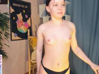 meryldell webcam model stream image