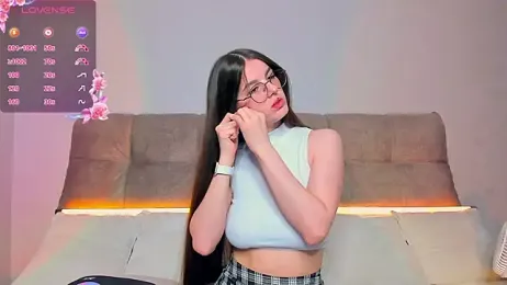 AriellaTesk webcam model stream image