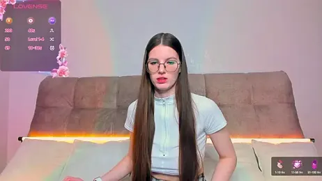 AriellaTesk webcam model stream image