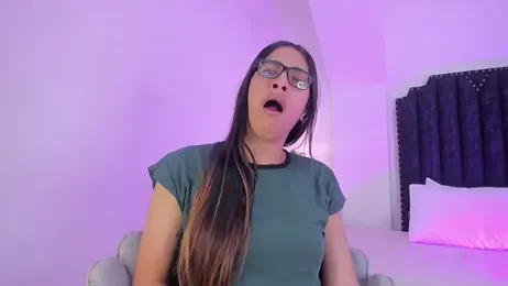 cherrylady_02 webcam model stream image