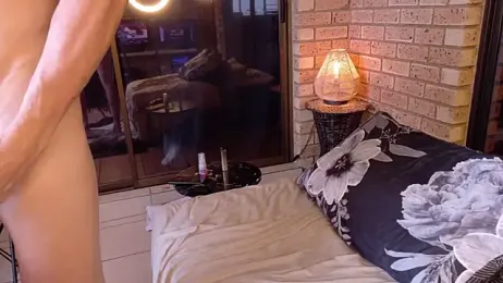 MissLMrJ webcam model stream image