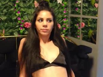 littleblacks webcam model stream image