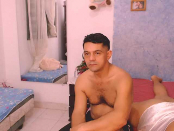 DiegoYGavix webcam model stream image
