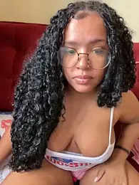 99_Lilith webcam model stream image