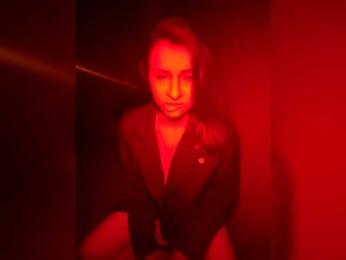 TinaVildheks webcam model stream image