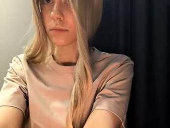 tressamarshbanks webcam model stream image