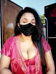 Tina-Sen webcam stripchat model stream image