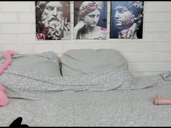 blondy_fina webcam model stream image