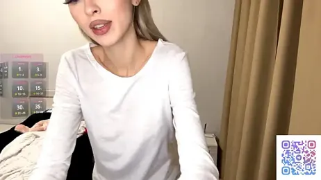 ClonedAge webcam stripchat model stream image