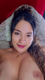 Agat4 webcam cam4 model stream image