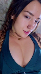 Agat4 webcam model stream image