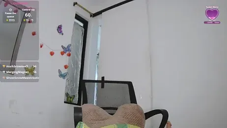 katherine-smill webcam model stream image