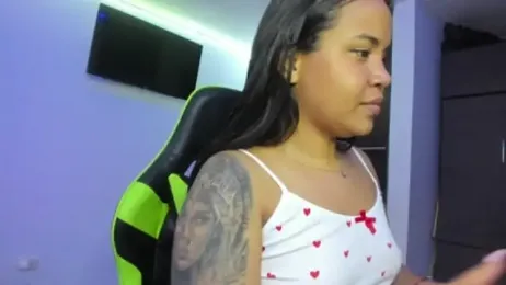 leila_22 webcam model stream image