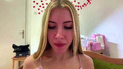 DevonZebrowski webcam model stream image