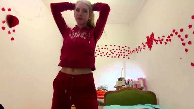 DevonZebrowski webcam model stream image