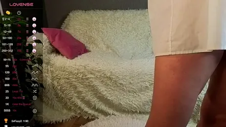 zegoii webcam model stream image