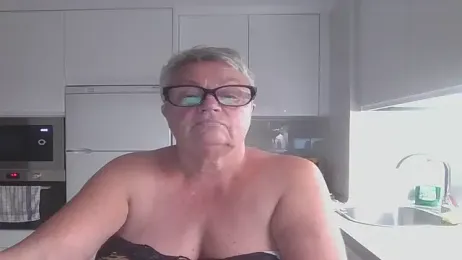 Mystery-Grandmother webcam model stream image