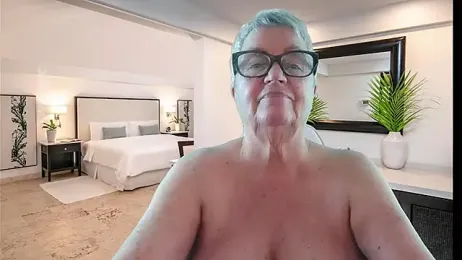 Mystery-Grandmother webcam model stream image