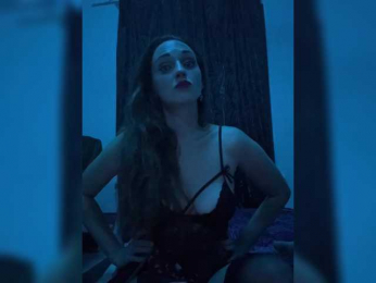 RomaSveta webcam bongacams model stream image