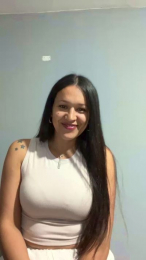 Jade283 webcam model stream image