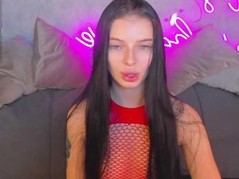 Eva-Mayers webcam model stream image