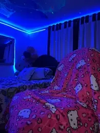touchm_cockhard webcam model stream image