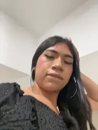 LiaSaenz27 webcam model stream image