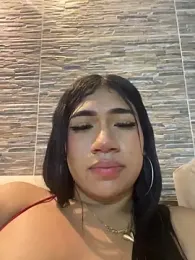 LiaSaenz27 webcam model stream image