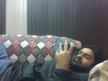 indihotguy webcam model stream image