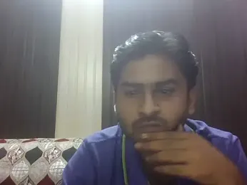 indihotguy webcam model stream image