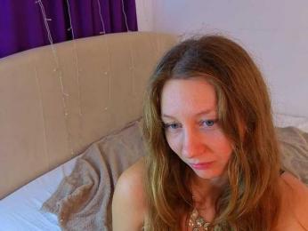 MilaSofia webcam model stream image