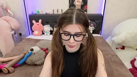 dolly_ll webcam model stream image