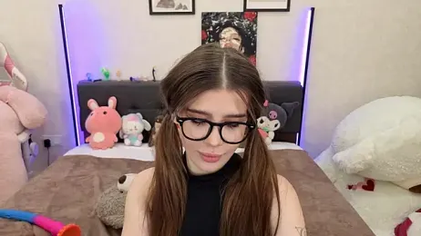 dolly_ll webcam model stream image