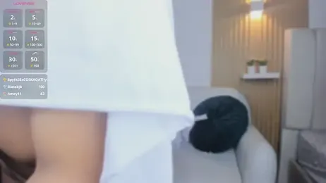 alma_avad webcam model stream image